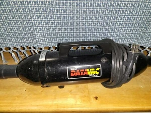 METRO DataVac PRO MDV-1 HANDHELD VACUUM Blower  - Picture 1 of 3
