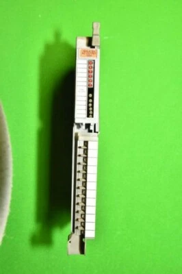 ALLEN BRADLEY 1771-ODC B 120V AC PLC5 Output module - Image 1 of 3