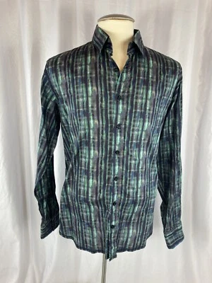 Camisa Georg Roth Los Angeles XL Foto 1 de 4