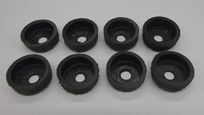 Arandelas de bomba de cuero con linterna Tilley FL6 X 8 envío GRATIS a todo el mundo Foto 1 de 4