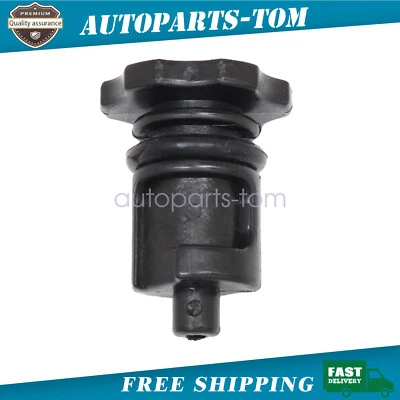 Tapa de llenado de aceite para transmisión Dodge Jeep Chrysler 05-21 4591959AA Foto 1 de 4