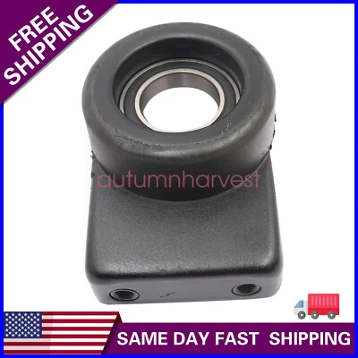 7807531K Center Driveshaft Support Carrier Bearing For Buick Cadillac 1961-1970 - Изображение 1 из 4