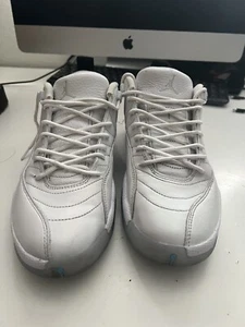Size 11 - Air Jordan 12 Retro Low Easter - Picture 1 of 5
