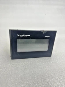 Schneider Electric HMISTO511 Dañado Menor - Magelis STO 511 HMI Pantalla Táctil Pan - Imagen 1 de 7