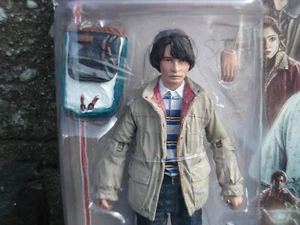 MCFARLANE STRANGER THINGS MIKE BRAND NEW AND SEALED - Picture 1 of 12