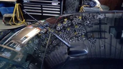 Ford FOCUS     2009 Antenna 797767 - Изображение 1 из 4