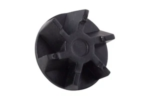 Pin de acoplamiento Braun Transmisión Motor Procesador de Alimentos Identidad FP5150 FP5160 - Imagen 1 de 2