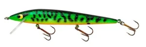Smithwick Suspending Rattlin Rogue - Tiger Roan - Picture 1 of 1