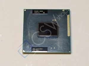 CPU I5-2410M (2,9GHz) 3M - SR04B- Socket G2 (rPGA988B) - Foto 1 di 3