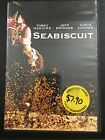Seabiscuit (Dvd, 2009, Ps)