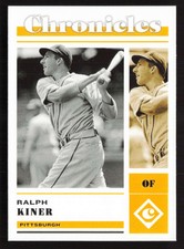 2023 Panini Chronicles - Base - Pick Your Card - Free Ship