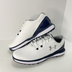 zapatos golf under armour