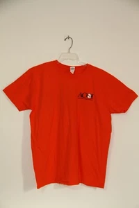 T-Shirt orange Gildan XL American College of Osteopathic Internists Orlando 2018 - Bild 1 von 7