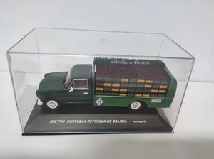 IME RASTROJERO P64 ESTRELLA DE GALICIA - Imagen 1 de 4