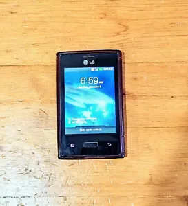 LG L3 (LG-E400R) - Picture 1 of 5