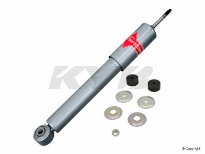 Amortiguador de suspensión delantero KYB para GMC Sierra 1500 HD 2001-2003 Foto 1 de 2