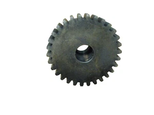 New In Box Martin Steel Spur Gear S1230 1/2" Inch Bore B403 - Picture 1 of 2