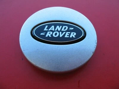 1999-2018 LAND ROVER DISCOVERY 1 WHEEL RIM HUB CAP HUBCAP CENTER COVER PLUG 8223 - Image 1 of 2