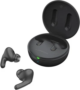 Lg tone gratuit dfp9 in-ear bluetooth kopfhörer mit dolby atmos-sound, meridian - Afbeelding 1 van 1
