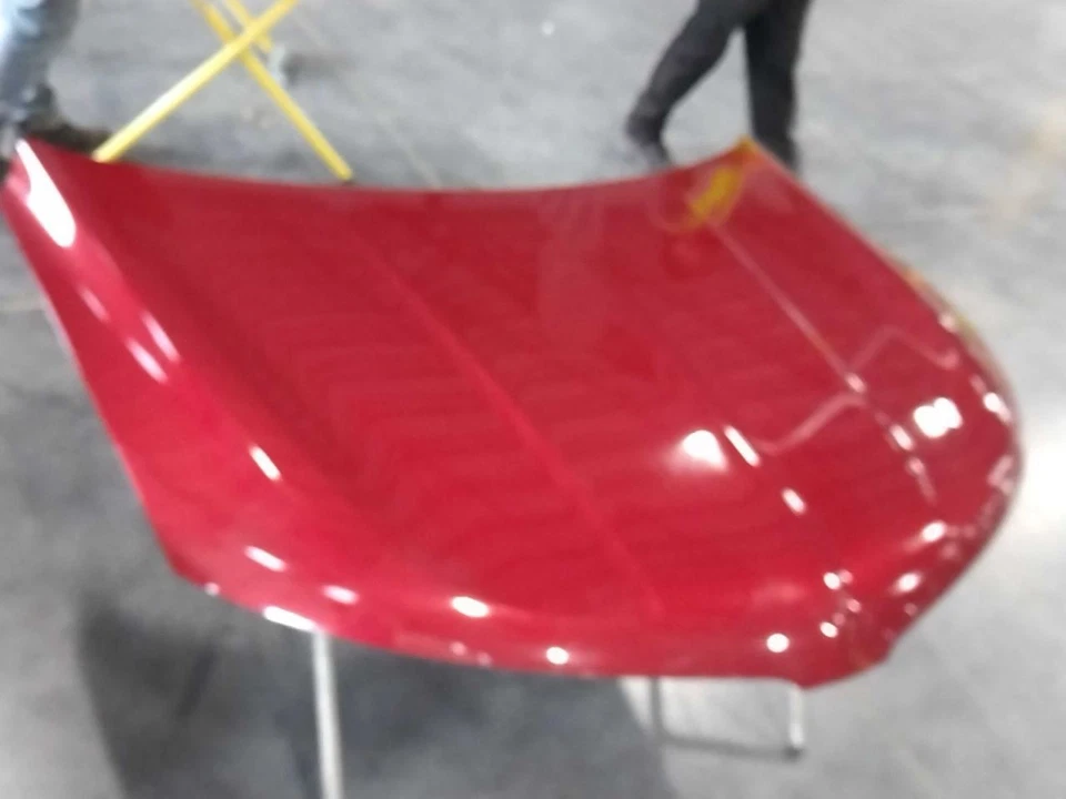 Capucha para 16-18 MKX 453976 Foto 1 de 1