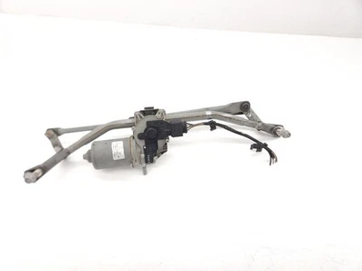 Genuine 10-19 Jaguar XJ XJR X351 Windshield Wiper Transmission Motor Link - Image 1 of 4