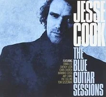 Blue Guitar Sessions von Jesse Cook | CD | Zustand sehr gut - Bild 1 von 2