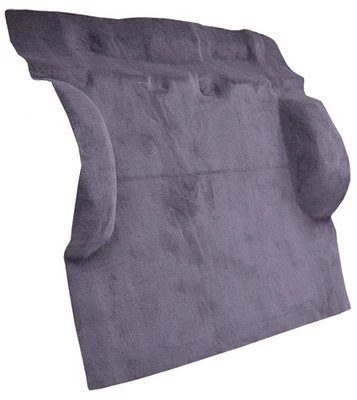 Repuesto de alfombra GMC Yukon 1995-1999 - Área de carga - Cutpile | Se adapta a: 4 puertas Foto 1 de 2