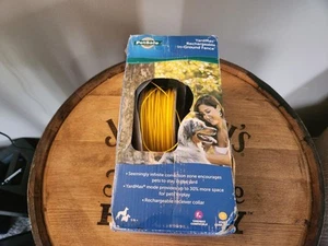 PetSafe YardMax Rechargeable In-Ground Pet Fence for Pets 5 lbs and Up, 1/3 Acre - Picture 1 of 5