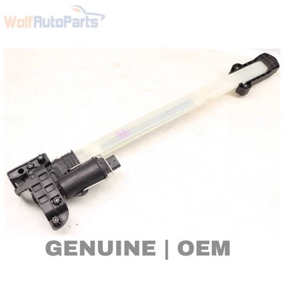 2013-2018 AUDI S8 - REAR Right DOOR SUN Shade Motor / Drive UNIT 4H0861964 - Изображение 1 из 4