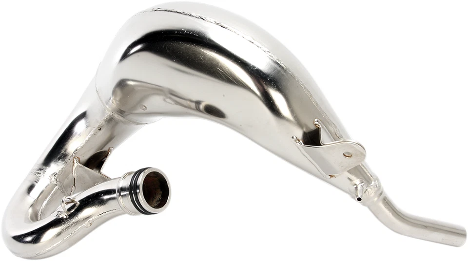 FMF - 025197 - Gold Series Fatty Pipe for Gas MC 65 Husqvarna TC KTM SX - Image 1 of 1