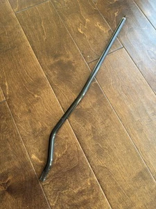 Harley Davidson OEM Rear Brake Pushrod Push Rod Dyna Street Bob FXDB 2011-2017 - Picture 1 of 5