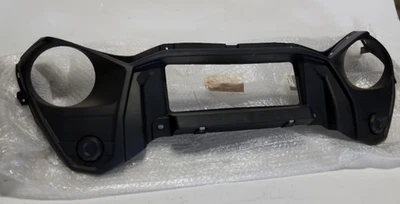 Cubierta de parachoques delantero Kawasaki Brute Force 300 2012-2020 55022-Y001-933 Foto 1 de 4