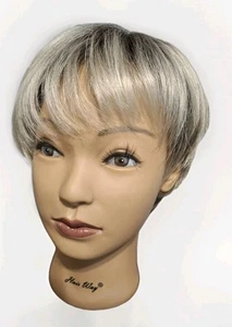 Estate Mono Hair Power | Ellen Wille Monotop Synthetic Wig Champagne Rooted - Picture 1 of 8