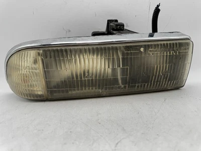 Faro delantero derecho Chevrolet Blazer S10 Jimmy S15 1998-2004 OEM Foto 1 de 4