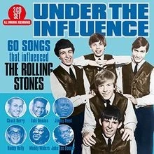 Under the Influence von Various | CD | Zustand sehr gut - Bild 1 von 2