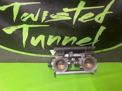 2007 Arctic Cat M1000 节气门体和方形喷射器 2009 2008 2010 2011 F1000 — 第 1/3 张图片