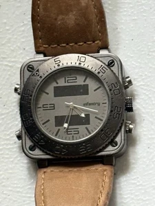 Infantry watch FS-0001 Flagship Series Analog-Digital Watch - Picture 1 of 8