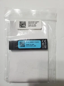 Dell Media Windows 10 Recovery Media USB Part VJ3VF_A00 - 8GB - Picture 1 of 4