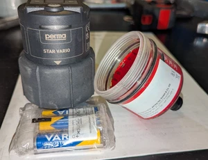 (1) Perma-Tec Star Vario Drive 117222 Lubrication System NOS - Picture 1 of 8