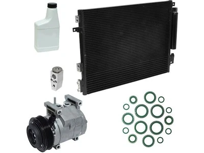 Kit de compresor de aire acondicionado para Chrysler 300 2011-2013 56429JBTB 2012 compresor de aire acondicionado Foto 1 de 2