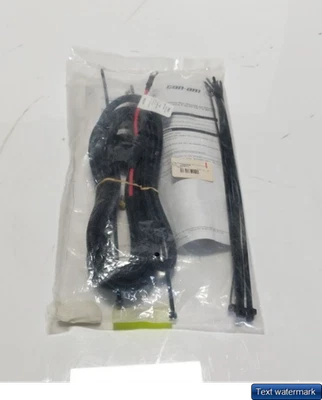 2020 & Prior Can-Am Commander MAX Light Power Cable Harness Kit 715002036 - Image 1 of 4