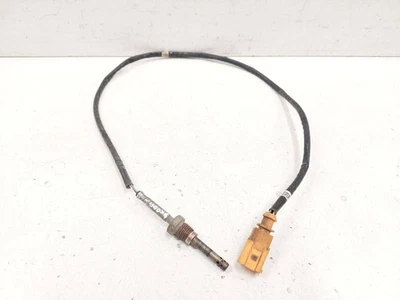 Sensore temperatura gas di scarico diesel Skoda Octavia Mk2 (1Z) 2011 03L906088CC VLU38501 - Immagine 1 di 3