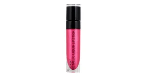 Wet n Wild Color icon Liquid Lipstick # 34732 Chrysanthemum's The Word - Picture 1 of 1