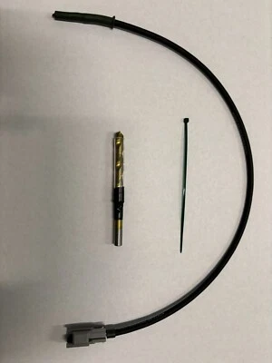 F-150 Evaporator Temperature Sensor, F150 Evap Temp Sensor 2011 2012 2013 2014 - Image 1 of 4