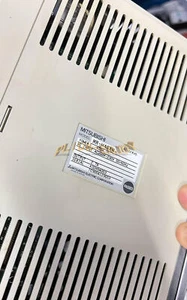ONE NEW MITSUBISHI Servo Drive MR-H40AN - Picture 1 of 2