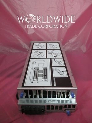 IBM 80P5249 7832 1.9GHz 0/2-Way POWER5 CUoD Processor Card for 9117 570 pSeries - Image 1 of 4