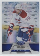 2011-12 Certified Mirror Blue /99 Andrei Markov #18