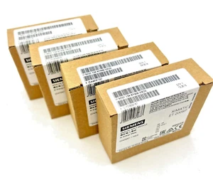 Siemens - 6ES7134-6PA00-0BD0-SIMATIC ET 200SP - NEW Original Packaging - Picture 1 of 1