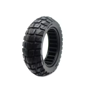 Schlauchloser Vollgummireifen XuanCheng 10x2.75-6.5 für Kugoo G2 PRO Roller - Bild 1 von 5