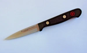 WÜSTHOF SOLINGEN GOURMET - GEMÜSEMESSER - KLINGENLÄNGE: 6 cm - Bild 1 von 6